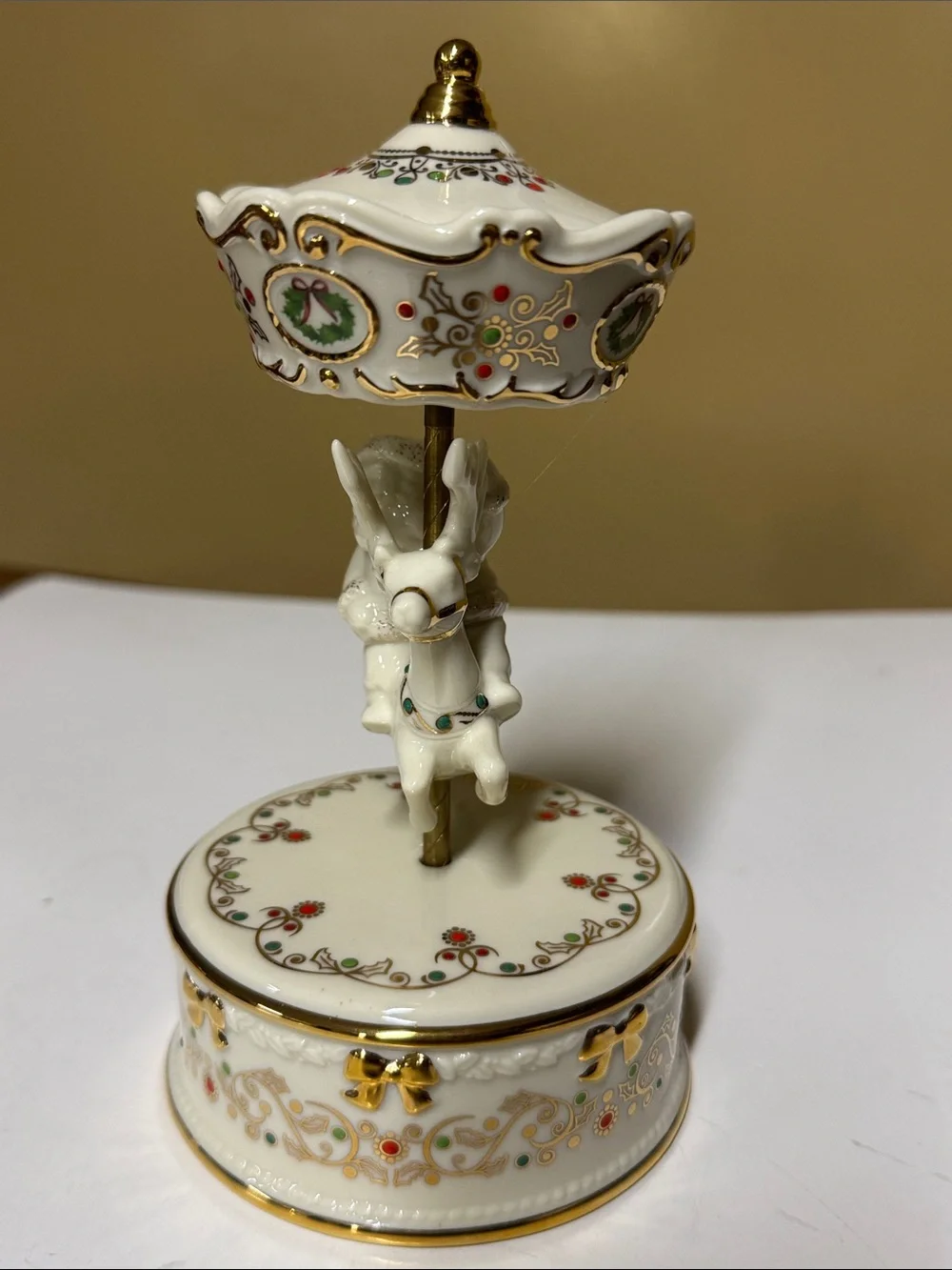 Lenox china jewels